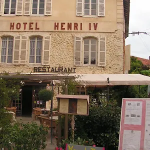 https://hotel-restaurant-henri-iv-eauze.midi-pyreneeshotels.com