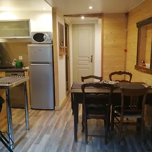 La Gilberte Appartement